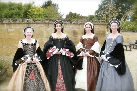 what did tudors wear|tudors dresses from that period.